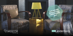 Invitation nouveau Showroom